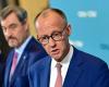 After a reversal of the situation, Friedrich Merz is finally elected German Chancellor