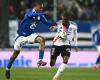 OL has not gained defensive reliability under Fonseca