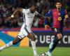 Marcus Thuram, the essential asset of nerazzurri in the semi-final return of the Champions League