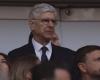 “It will be very difficult to have a passive attitude”, Wenger thinks that PSG should not be in the calculation against Arsenal