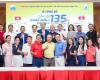 The Nghe Tinh Business Golf Club is organizing a tournament to celebrate President Ho’s birthday