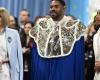 In New York, the black dandyism shines at the extravagant gala of the Met