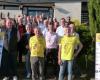Vitry-en-Charollais. Cyclosportive Bernard Thévenet will be special on May 24