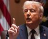 Trump intensifies his war against Harvard and decides to cut his food