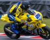 Motorcycle: two dead in a race in England