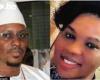 Tabaski Ngom Book Moustapha Diop to justice