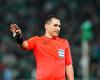 TFC – RC LENS: Who is the match referee?