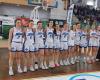 Amateur basketball-Regional: AUCH BC is getting closer to the climb, CLAP End for Castéra Réjaumont… The results of the weekend
