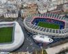 The closest derby in the world of football will be played in Paris next year