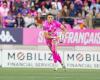 Top 14-Stade Français: Léo Barré absent a month