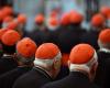Before the conclave, the cardinals call for peace in Ukraine and the Middle East