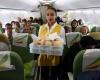 Ethiopian Airlines can reach 16 million passengers in the current year