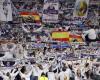 Football: Real Madrid again sanctioned by UEFA for the racist behavior of some of its supporters