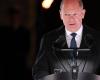End of term in office: Scholz calls for cohesion under Democrats