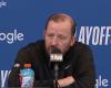 Basketball – NBA – Knicks: Thibodeau: “It’s huge for us”