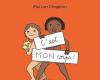 Books to listen to the little ones talk