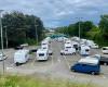 Gypsies in Lausanne: Hildbrand refuses to get into discussions