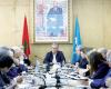 RNI shows the way – today Morocco