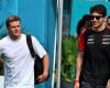 Mick Schumacher entered negotiations with Cadillac F1