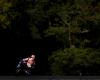 Two pilots of 21 and 29 years old killed in an accident during an race in the British Supersport championship