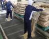 Rice prices do not drop in Japan, despite the opening of government reserves