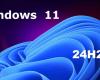 Windows 11 24h2 is finally available for everyone!