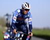 First big round for Paul Magnier, selected by Soudal Quick-Step for the Giro