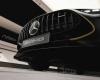 Here is the most exclusive AMG GT of the year (only 52 copies)! – masculin.com