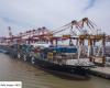 A “Chinese Trojan Horse”: cargo cargoes full of underestimated goods deceive American customs
