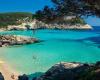 A new direct flight to a dream island in the Balearic from Lyon from 27 euros