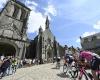 CYCLING. “Champions at hand and the show”, the Tour du Finistère 2025 changes date and wants to vibrate with bike enthusiasts