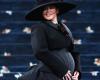 Met Gala 2025: Diana Ross, Sabrina Carpenter and Lewis Hamilton among stars at biggest night in fashion | Ents & Arts News