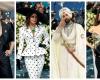 Met Gala 2025 Live Updates: Shah Rukh Khan Fans ‘Outraged’, Diljit Dosanjh Greets Shakira with ‘Namaste’, Kiara Advani-Sidharth Malhotra serve couple goals