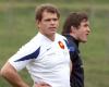 Sylvain Marconnet tells his best memory