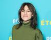 Charlotte Gainsbourg returns with emotion to the death of her sister Kate Barry