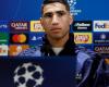 DIRECT. PSG-Arsenal: “We really want the match to start” underlines Hakimi at a press conference
