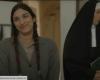 Who is Jade Foucart, this 25 -year -old deaf actress who is about to captivate viewers this Wednesday on France 2?