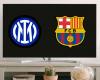 Inter Milan TV broadcast – Barcelona: on which channel to watch the match live this Tuesday evening?