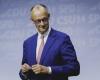 Who is the new Chancellor of Germany, who promises to “restore his pride” to the country?