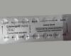 Lisinopril 5 mg Viatris: A blister that lends confusing | The daily life of the pharmacist | Medication & parapharmacy