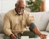 Health. Why is it important to make an early diagnosis for pulmonary high blood pressure?