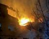 War in Ukraine: kyiv resumes his attacks in Russia and sends drones since “different directions” to weaken Moscow