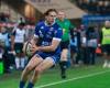 Pro D2-Grenoble: Wilfried Hulleu joins Racing 92