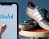 The first clothing seller in France is … vintéd