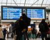 Live-SNCF strike: lines still disturbed tomorrow in Ile-de-France, discover the forecasts