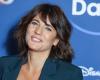 Estelle Denis: another child yes, but not with her darling Marc Thiercelin