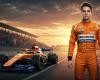 The new star of Formula 1