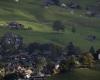 An original project combining agriculture, ecology and tourism divides Château -d’Ex – Rts.ch