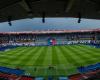 two finalist cities to welcome the new stadium