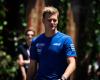 The presence of Mick Schumacher in Miami feeds rumors on his return to F1
